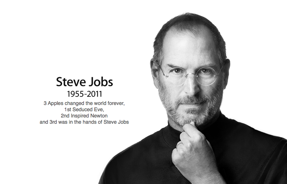 Steve Jobs