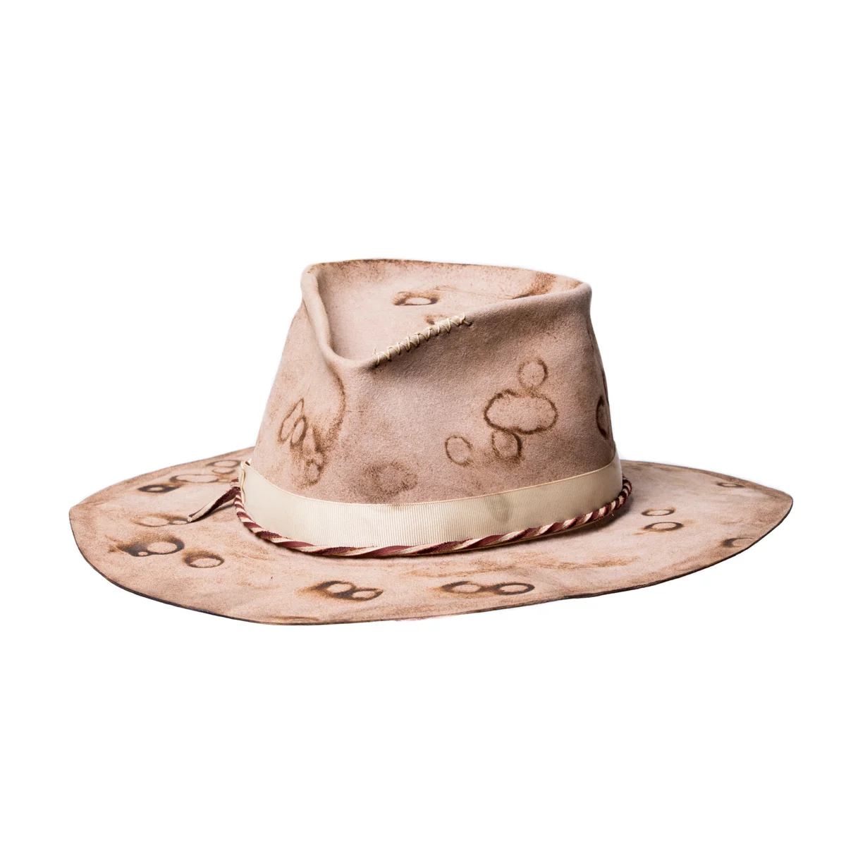 Haberstacher-DistressedCamelTeardropFedora-6495.jpg