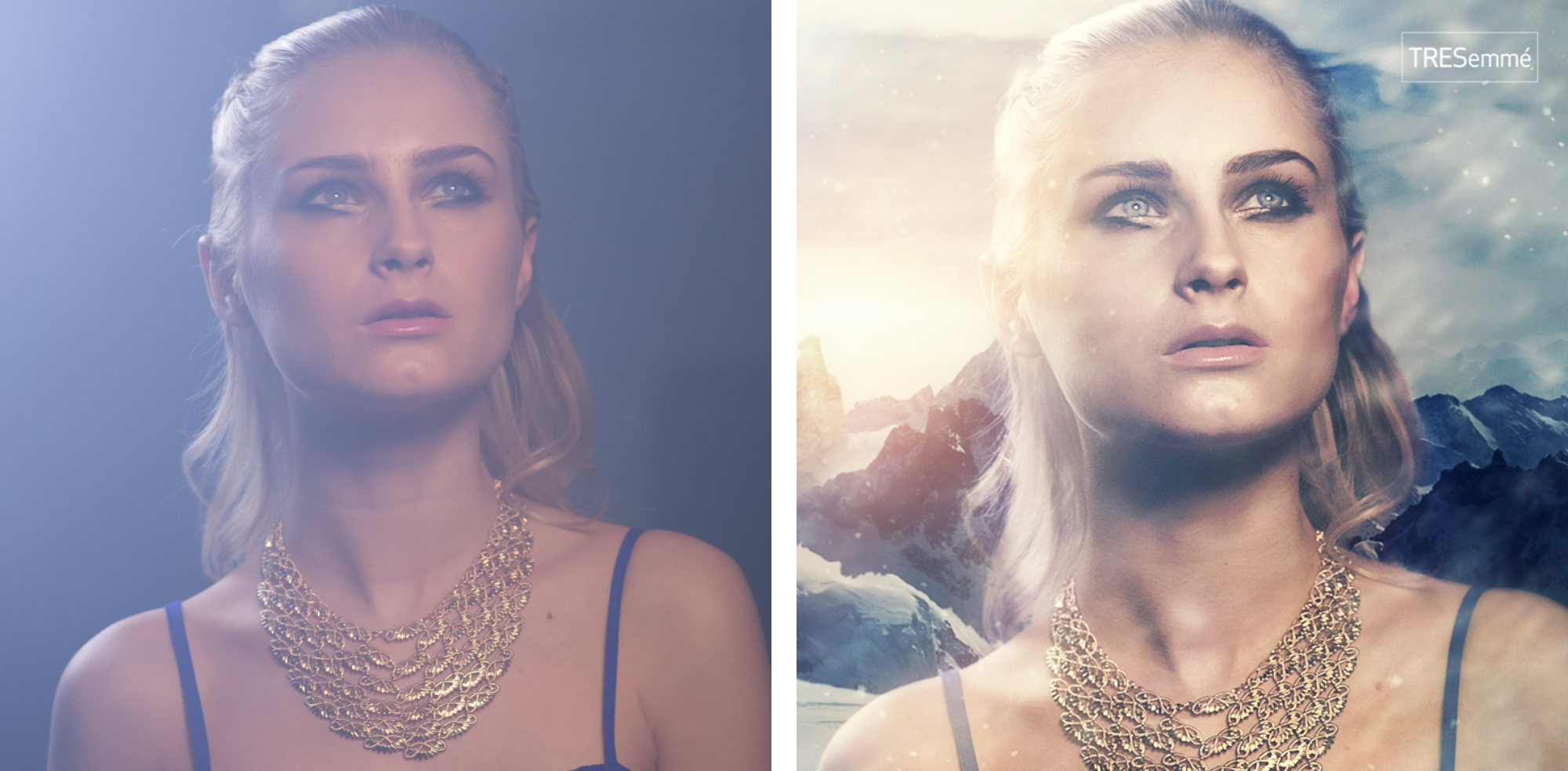 TREsemme: Game of Thrones