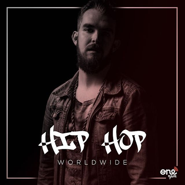 Started off the week by finding out that @onerpm put me on the cover and chose 'Some Dreams I Won't Remember' to lead off their #hiphopworldwide @spotify playlist 🔮thanks for listening! Link in bio, #Ambrosia coming soon