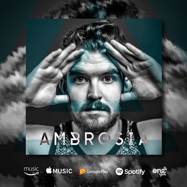 Today marks the beginning of a new chapter. I am so grateful to finally share 'Ambrosia', a project that I kept close to me for quite some time. When we first started working on this I was wide eyed and full of hope, and I still am today. I think as 