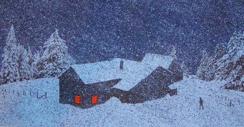 DAN MCCARTHY | Hot Chocolate