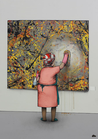 DRAN | Taches