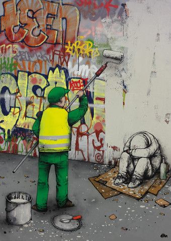 DRAN | Ville Prope