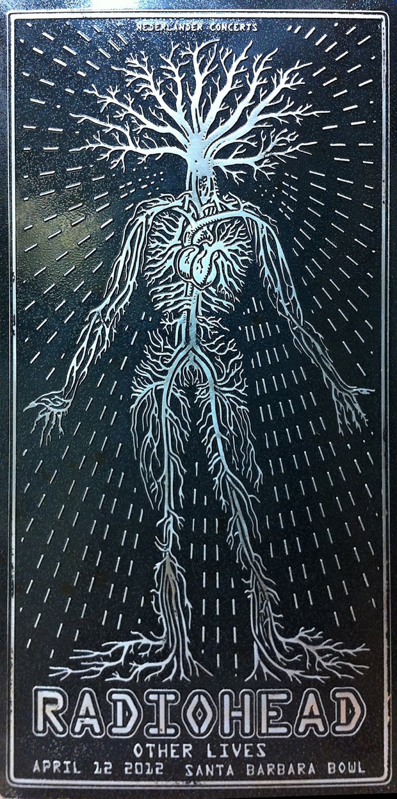 EMEK | Radiohead