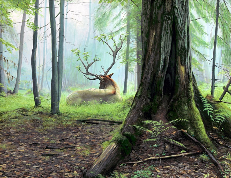 JOSH KEYES | Dreaming
