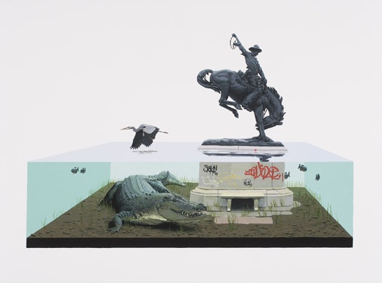 JOSH KEYES | Tic-Toc