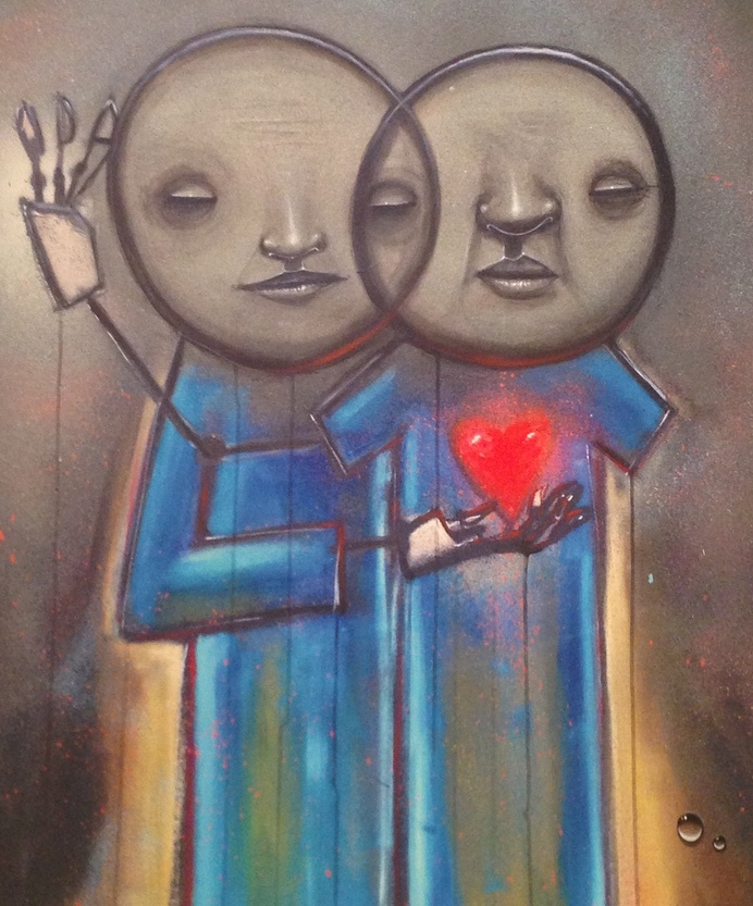 MYDOGSIGHS | Untitled