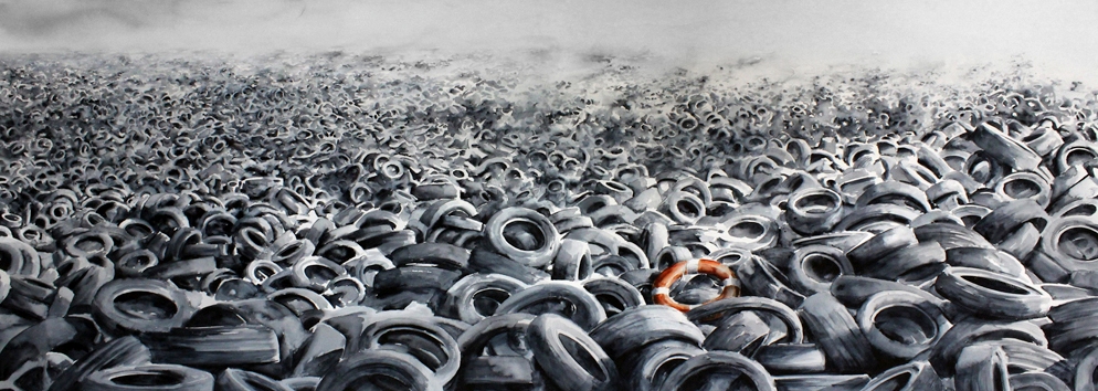 PEJAC | Heavy Sea