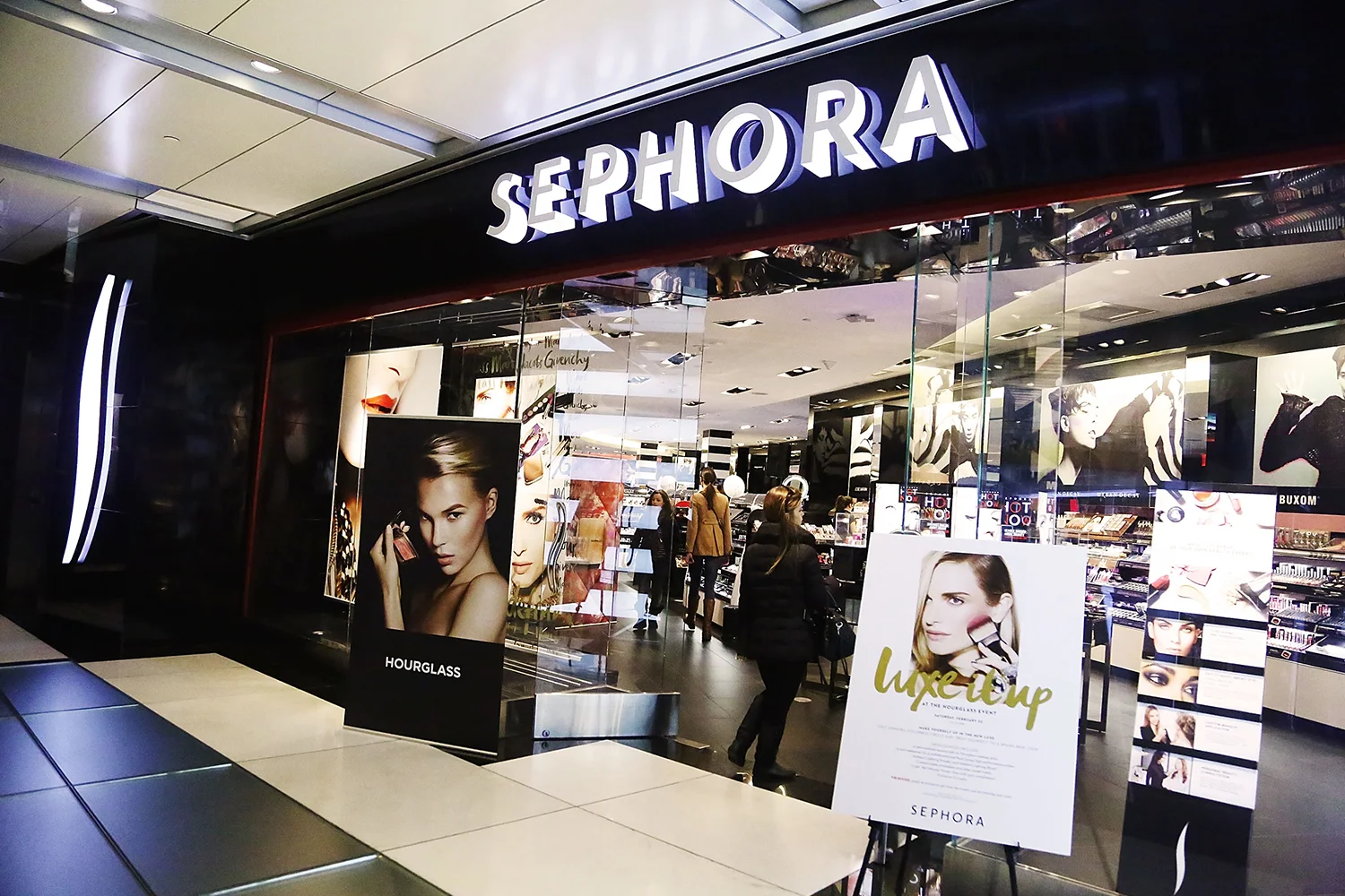 SEPHORA