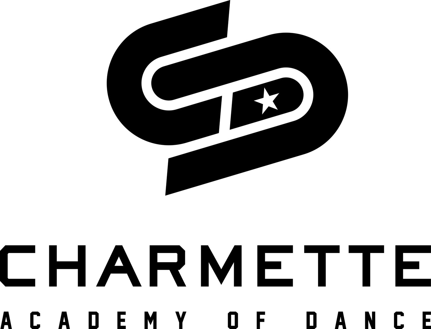 Charmette Academy of Dance & Acrobatics