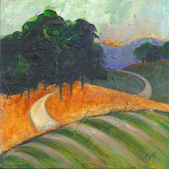 Tuscan Dream