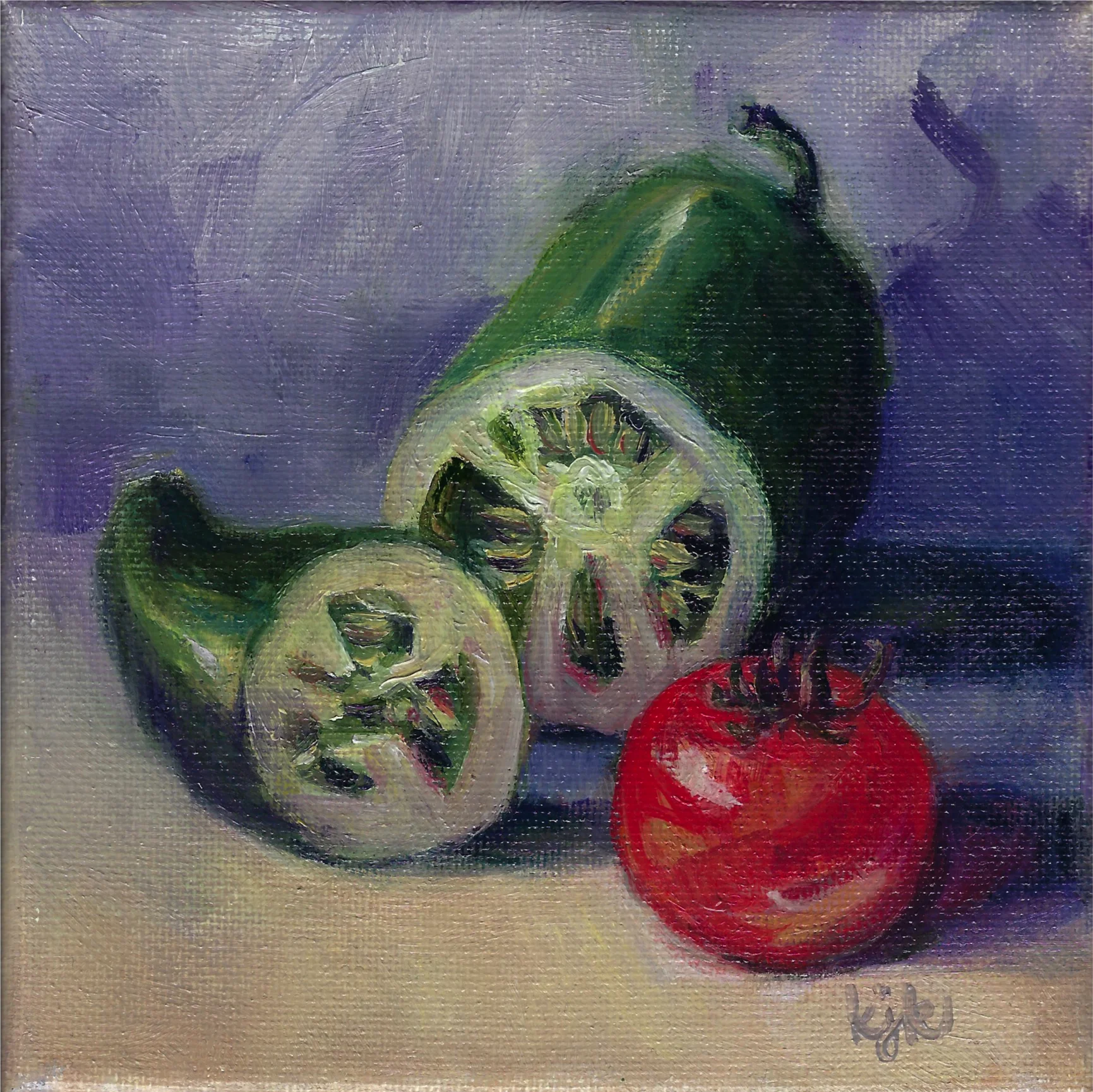 Salsa Ready