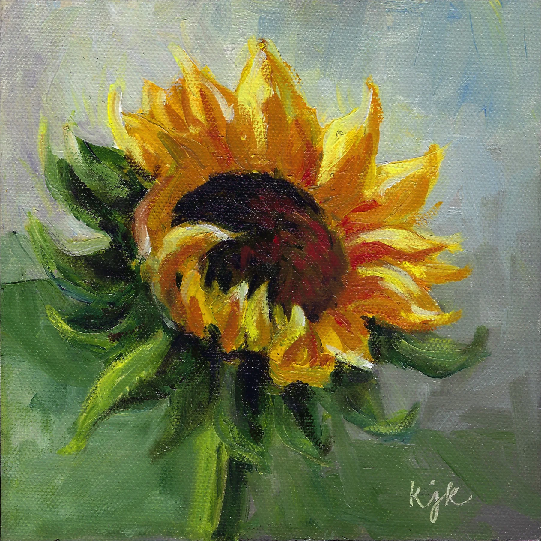 Sunny