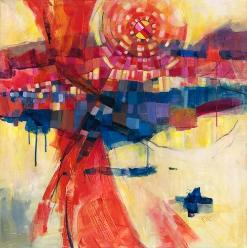 Sunburst
