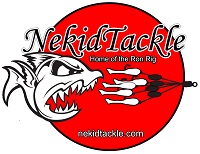 NekidTackle LLC