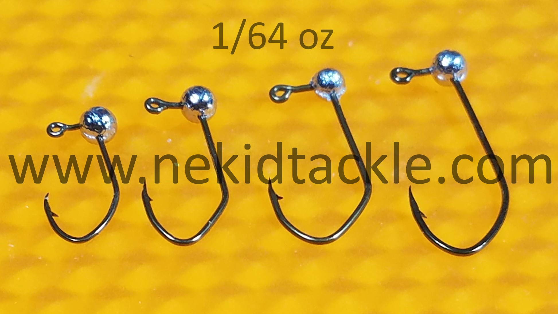 1 64th oz jig heads for Sale OFF 76%