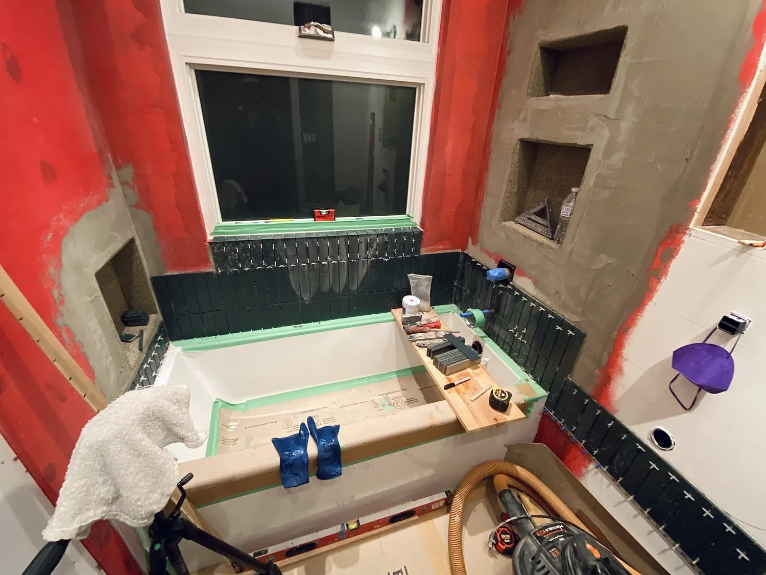 Architect Oasis — ATWOOD CRAFTWORKS