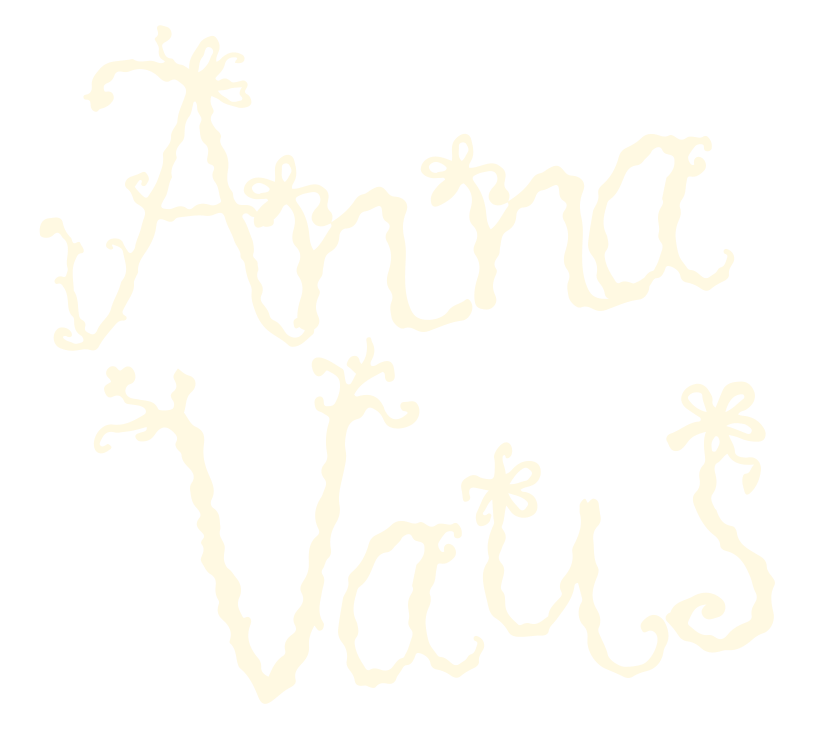  Anna Vaus