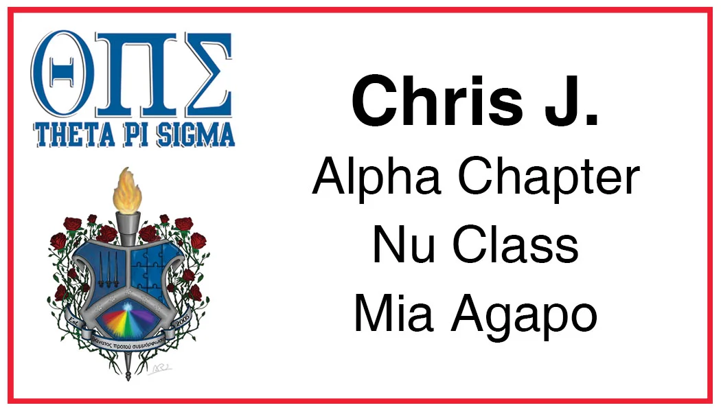 Chris J.