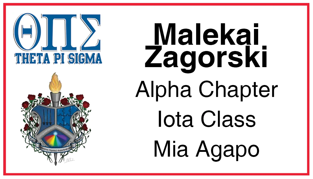 Malekai Zagorski
