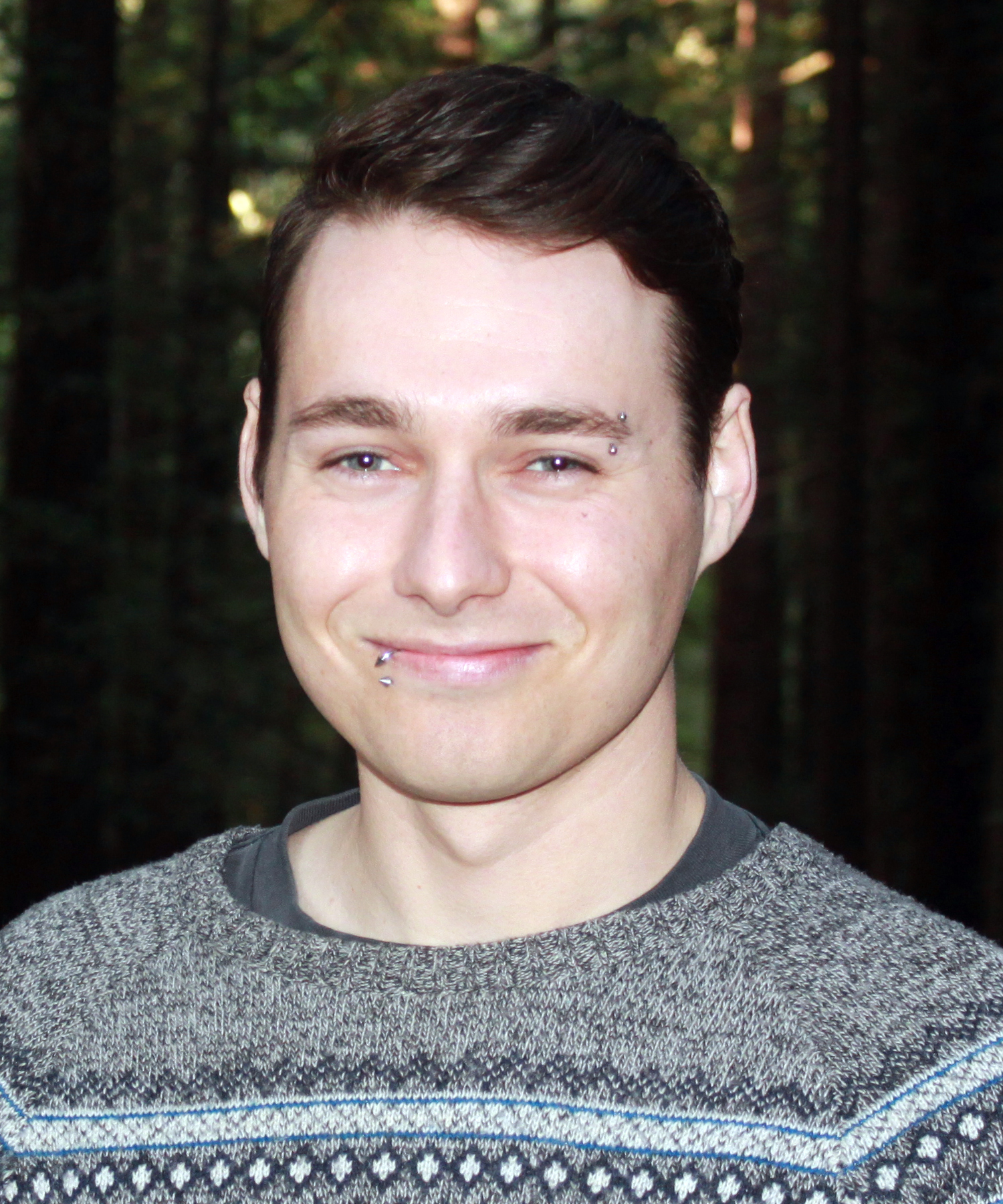 Trent M.