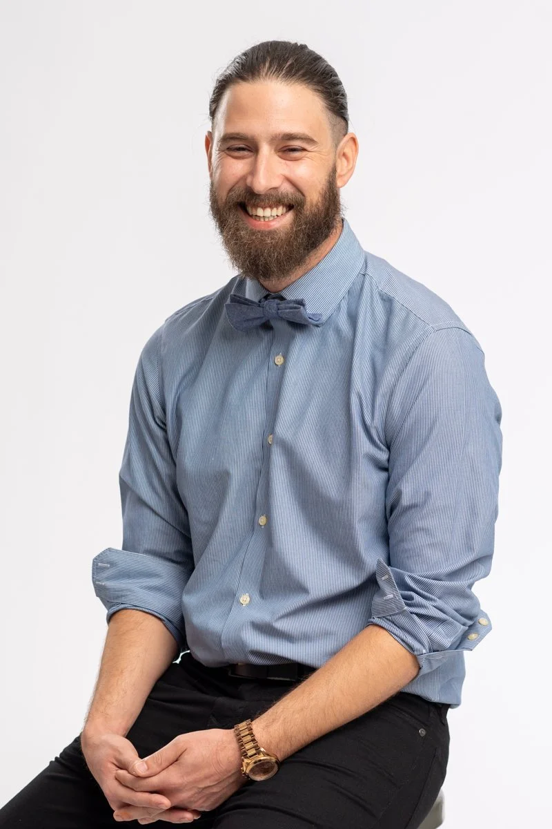 Jacob Van Nolan