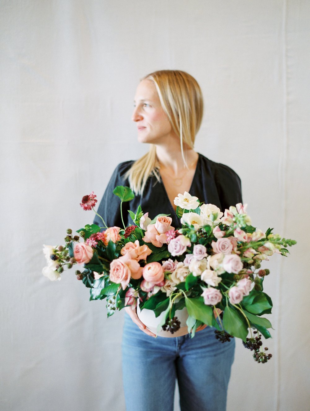 Ebb And Flow Roses Ebb & Flow Flowers