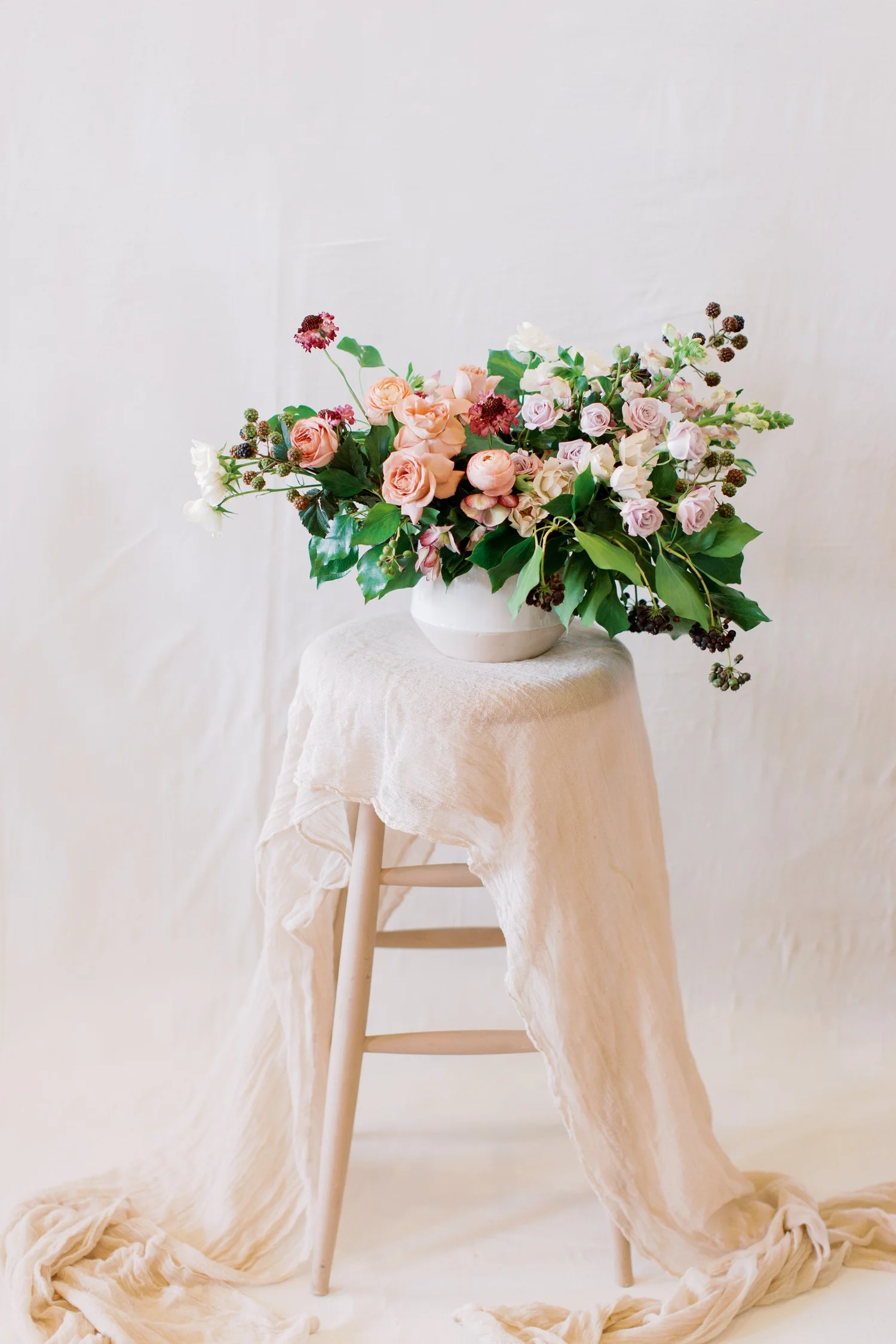 Ebb And Flow Roses ABOUT — Ebb & Flow Flowers