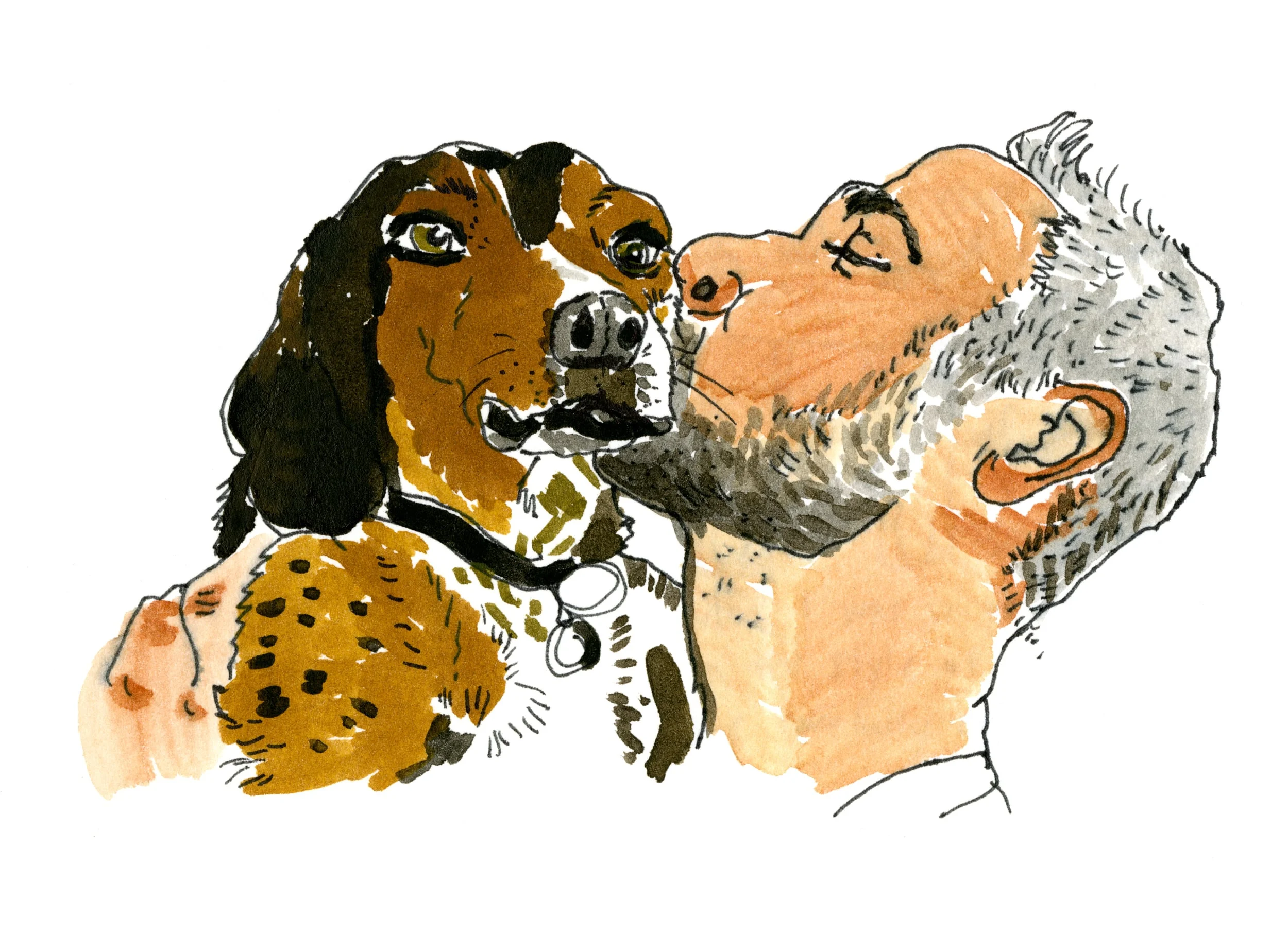 Puppy Love
