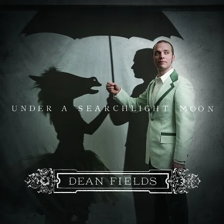 Under a Searchlight Moon (piano, drums)