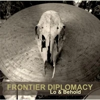 FRONTIER DIPLOMACY