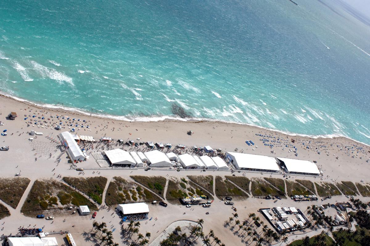 Photo courtesy South Beach Food & Wine