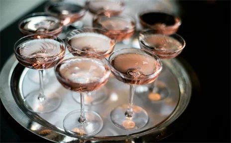 Photo courtesy La Nuit En Rose