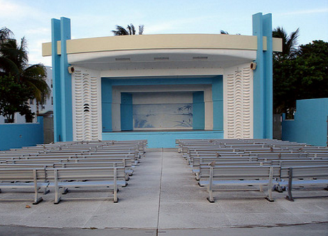 photo courtesy north beach bandshell