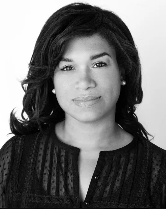 GRACE M. CASTRO | Founder of Fashion Inspires More