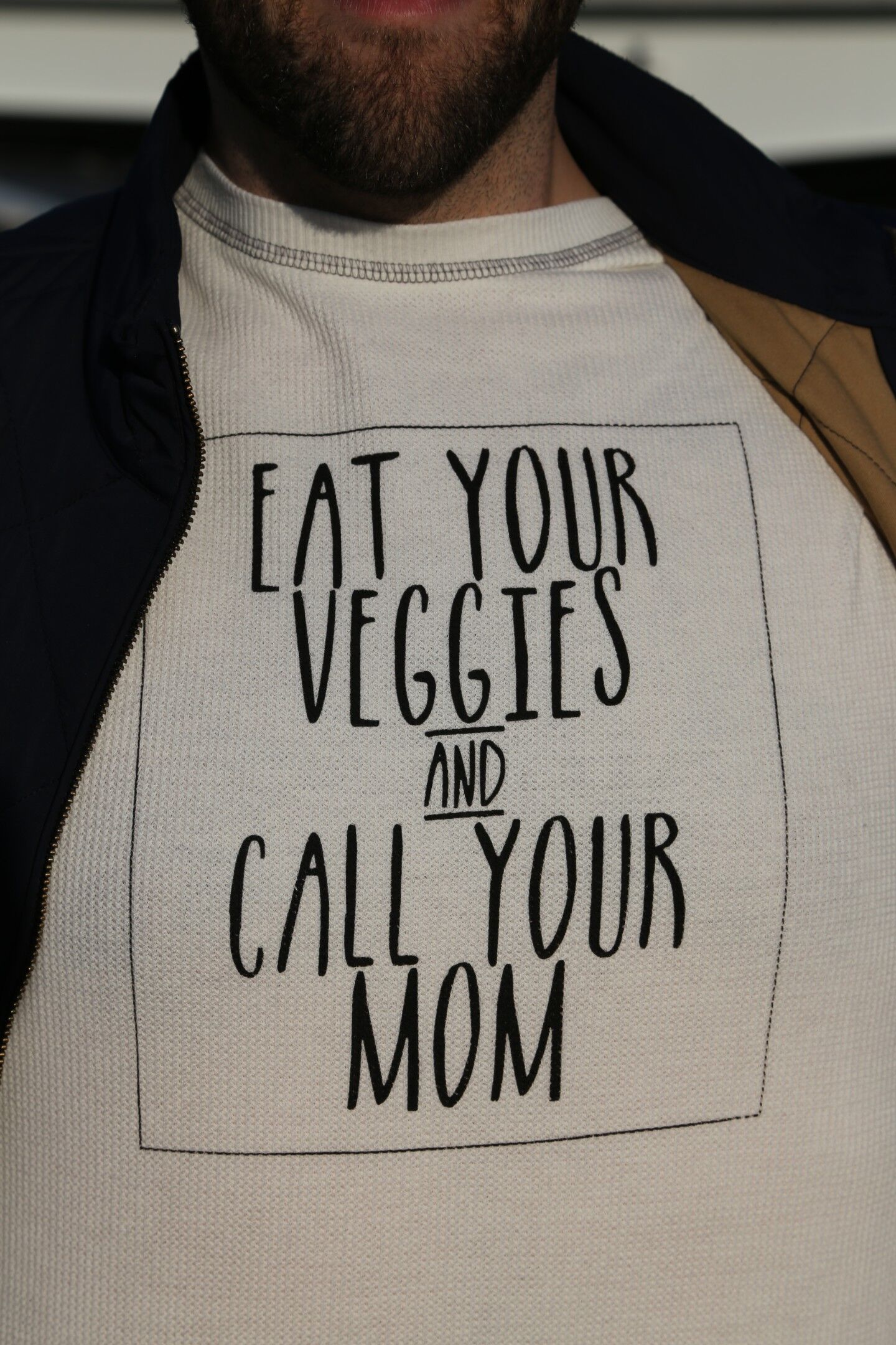 Photo by Bivens Photography. Shirt printed at Fresh Lab Cleveland .