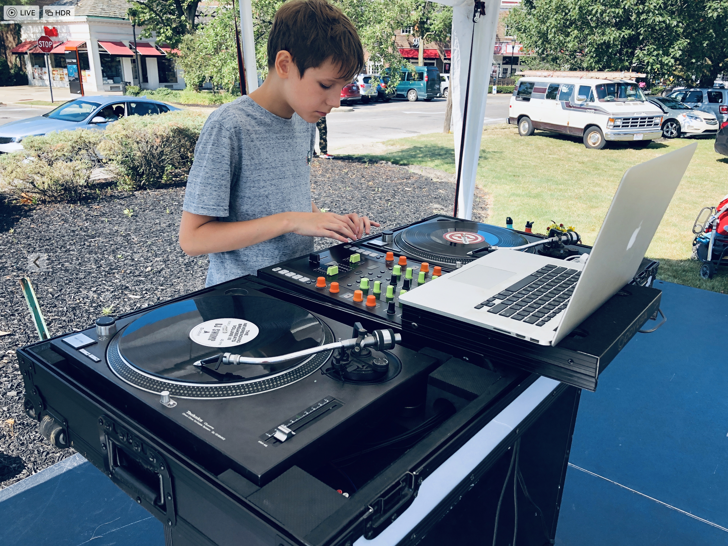 DJ Henry