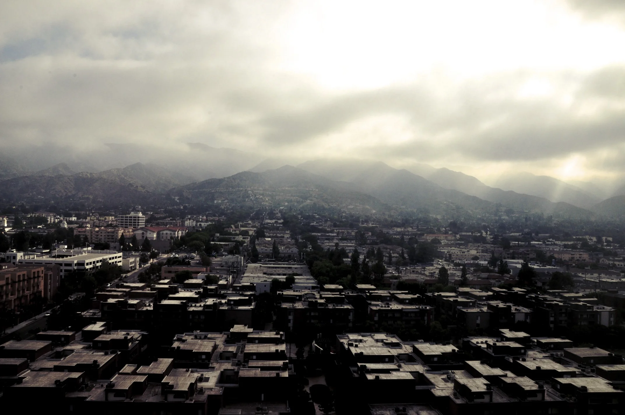 Los Angeles, CA