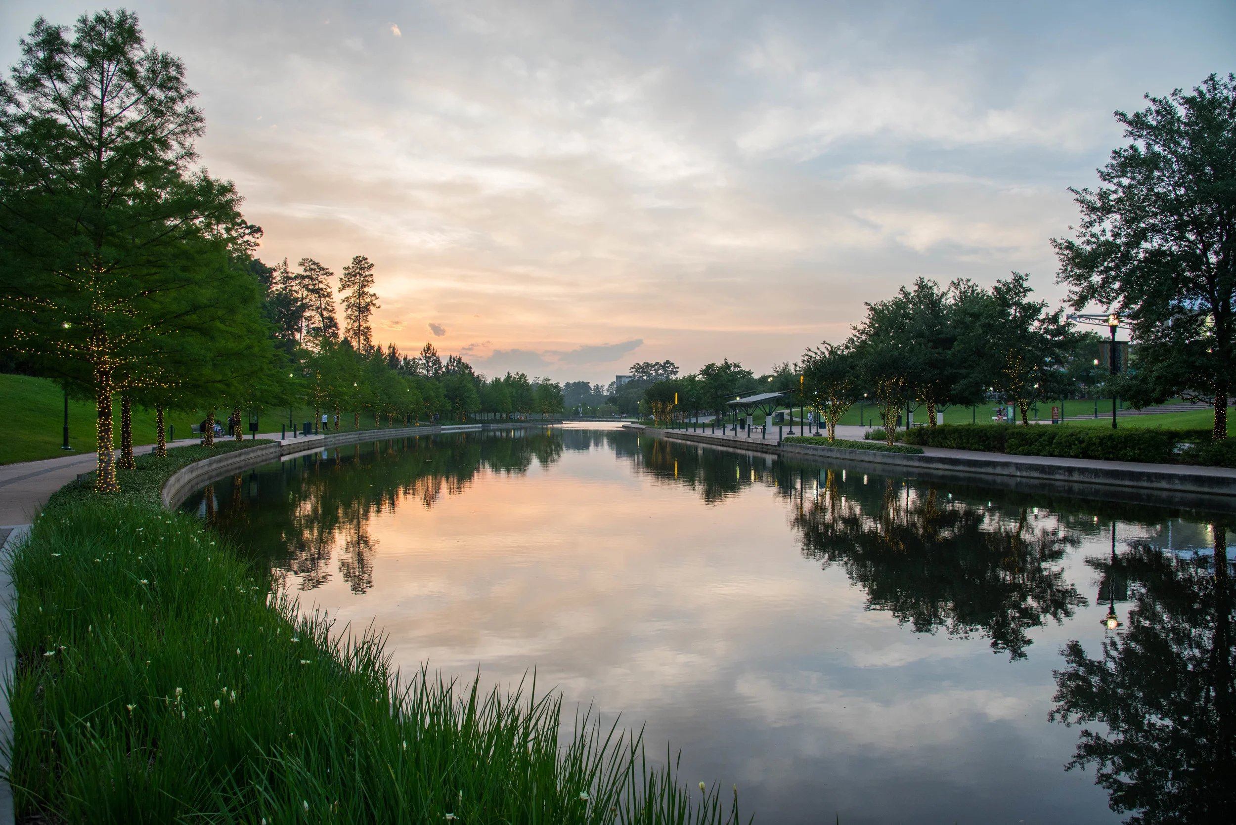 The Woodlands, TX