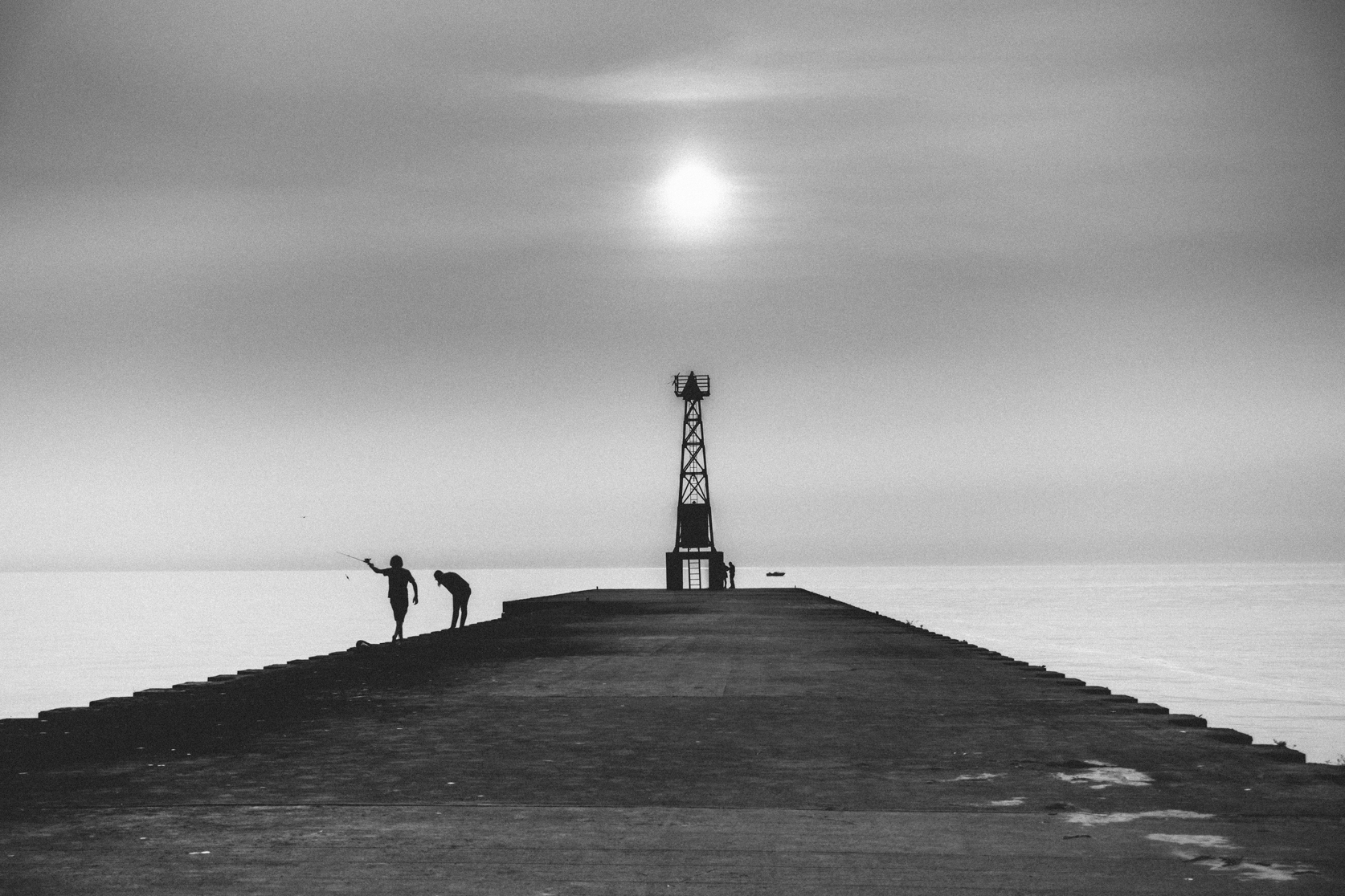 Pentwater, MI