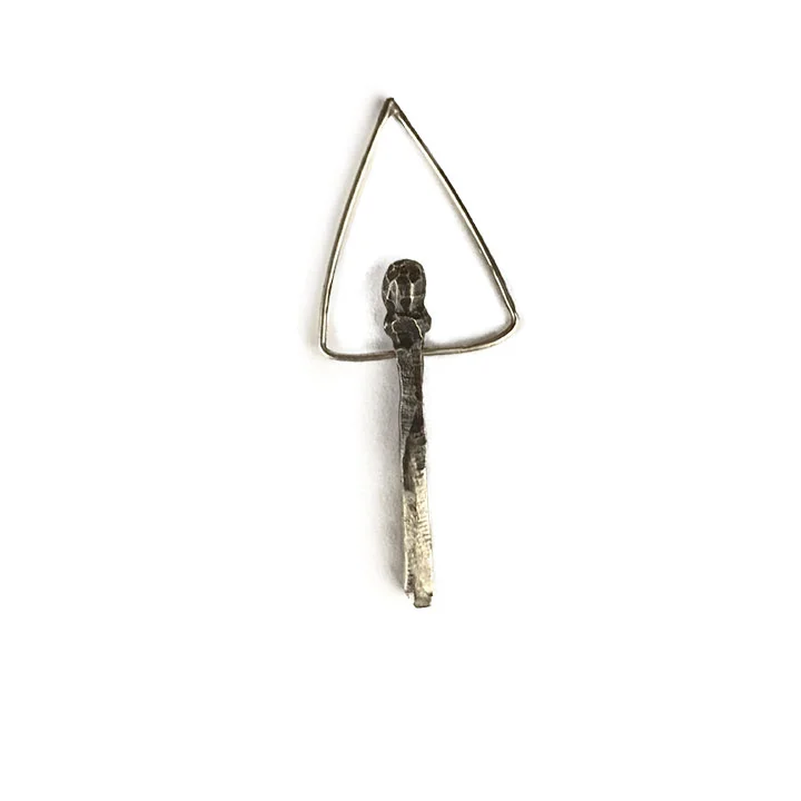      

 
   Each matchstick is carved individually by hand and cast once. No molds are made by the artist to reproduce any of the particular matchsticks.  Cord, chain or earring hook available upon purchase. 
 






















     