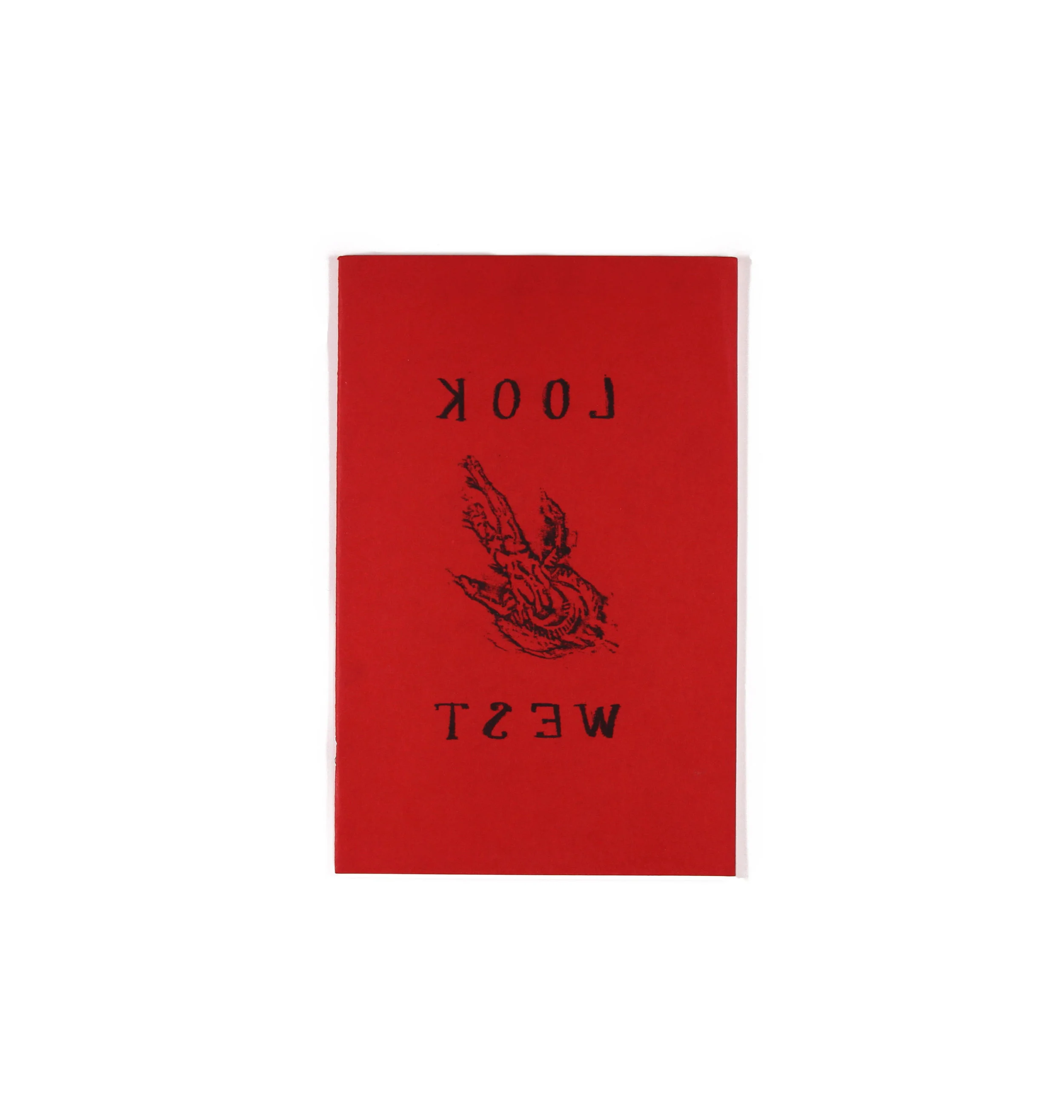 Look West Zine