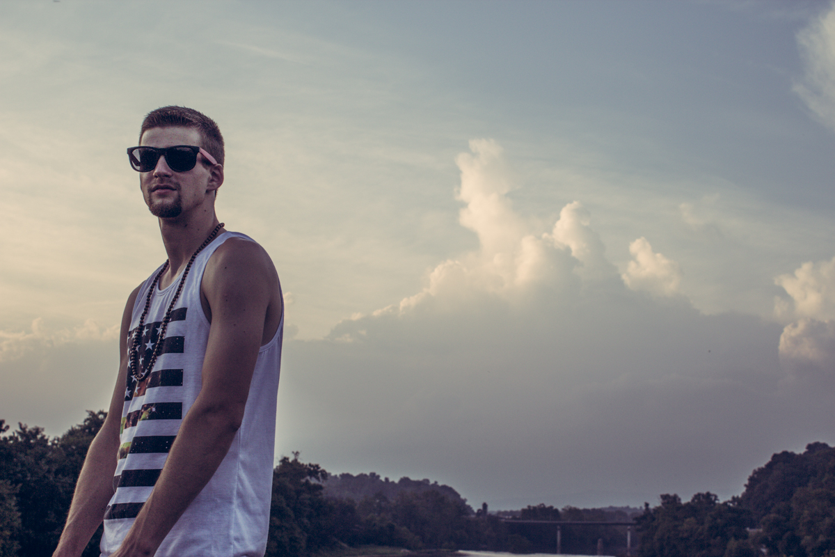 Illijam Photoshoot - Aug 2014