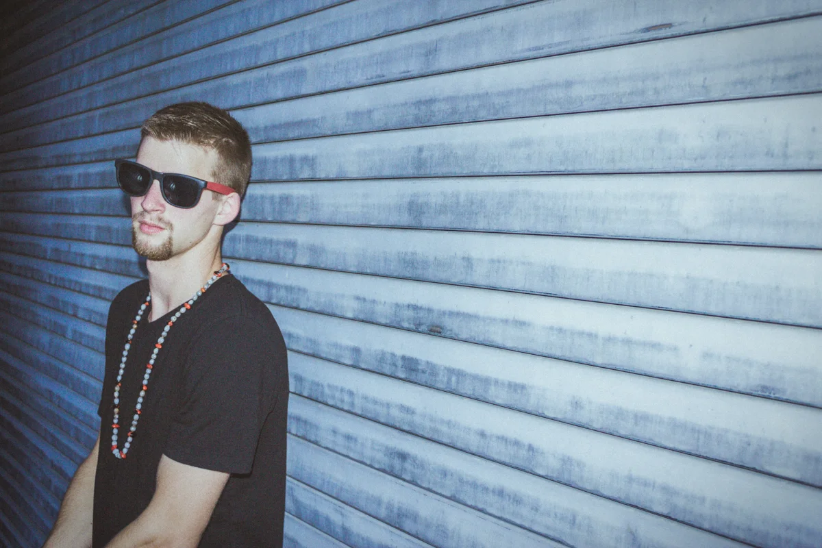 Illijam Photoshoot - Aug 2014