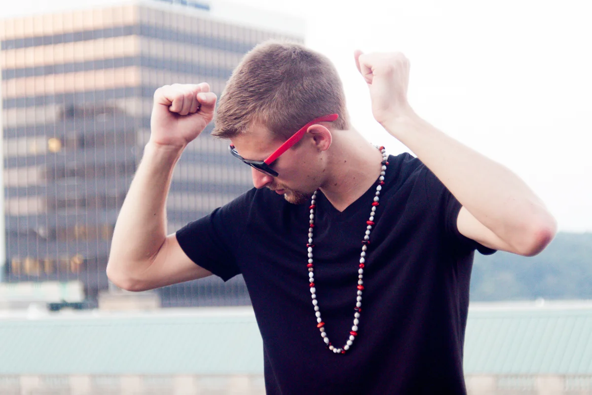 Illijam Photoshoot - Aug 2014