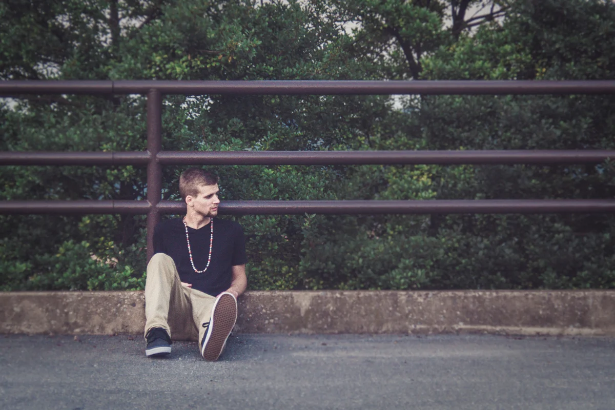 Illijam Photoshoot - Aug 2014
