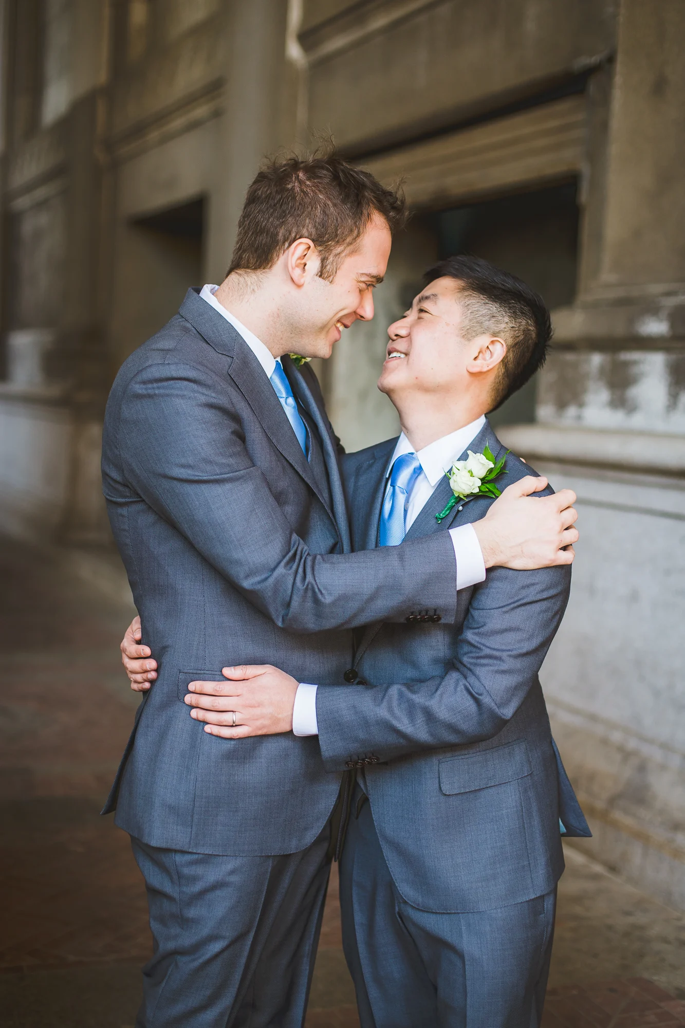 John & Albert's NYC City Hall Wedding (71).jpg