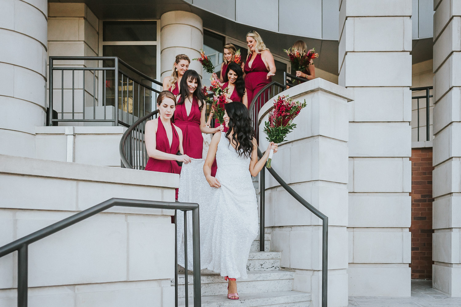Jessie & Noah Dobbin Street Wedding Brooklyn NYC (19).jpg