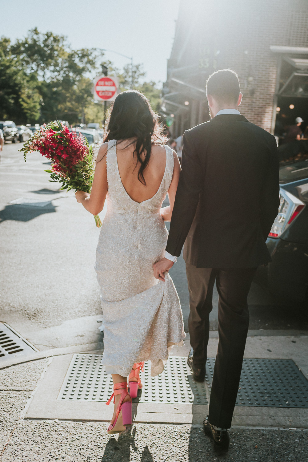 Jessie & Noah Dobbin Street Wedding Brooklyn NYC (50).jpg